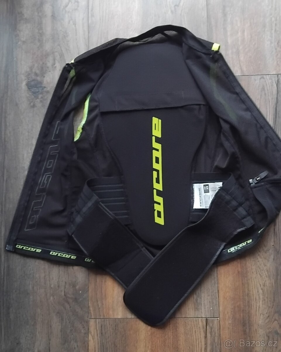 Dětský pateřák ANCORE jR - 3