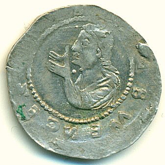 Denáry českých králů a knížat - likviduji sbírku - 3