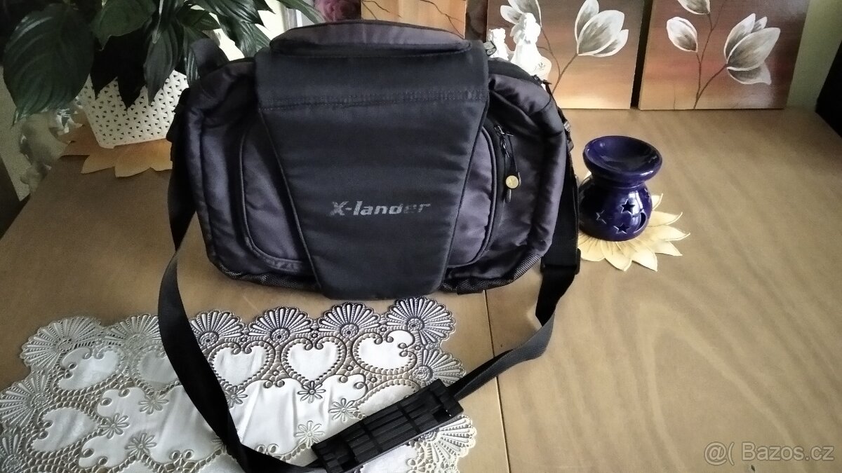 NOVÉ DĚTSKÉ CHRÁNIČE A JINÉ LEVNĚ. - 3