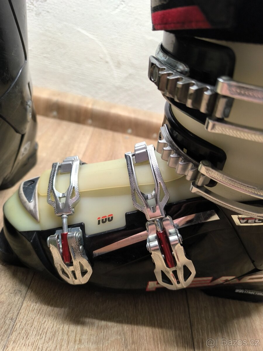 Prodám pánské lyžáky - 3