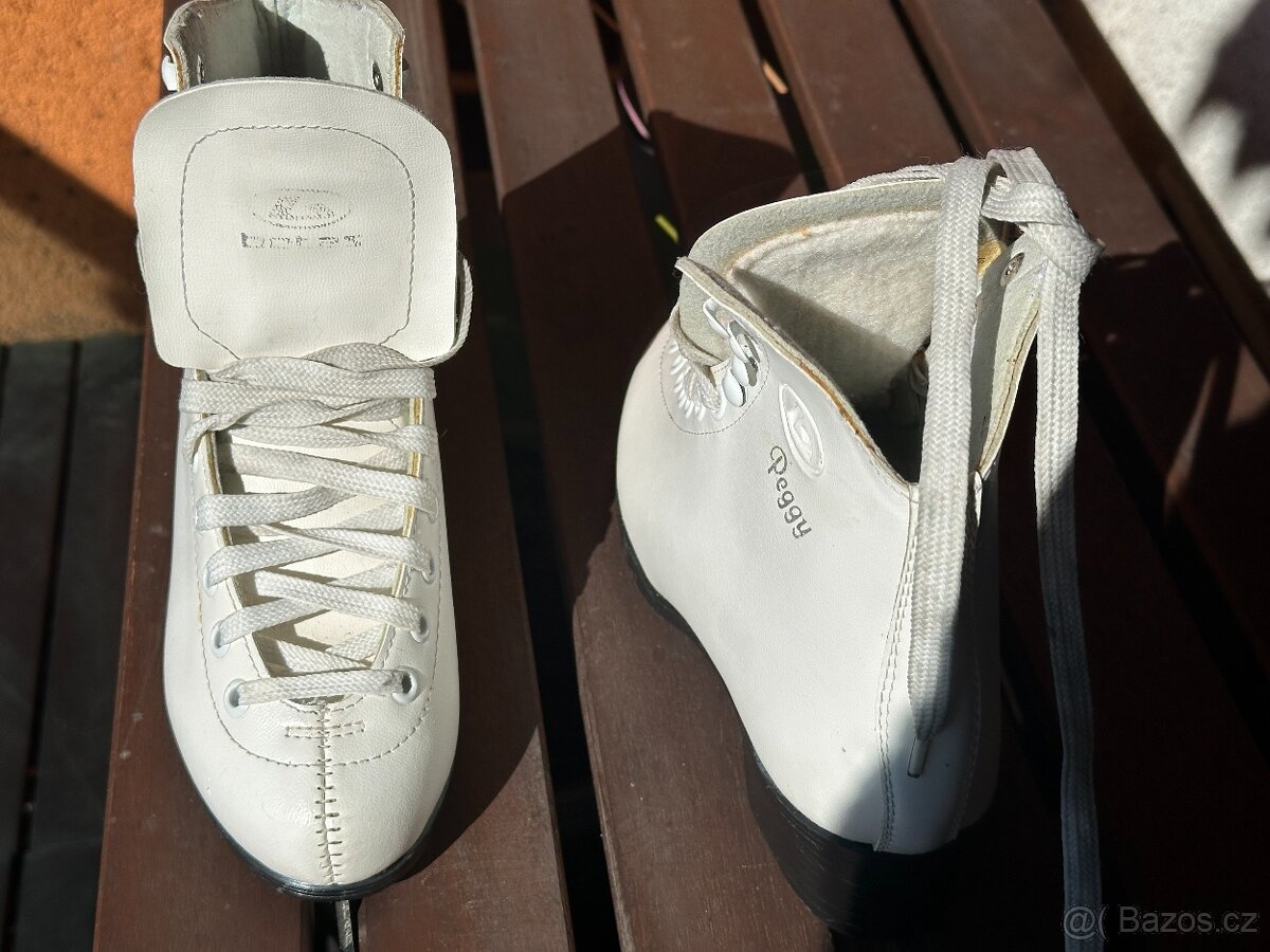 Prodám dětské brusle - 3