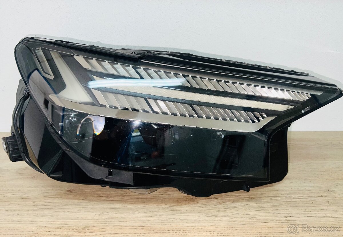 Audi Q4 E-Tron 89A matrix světlo 89A941036 - 3