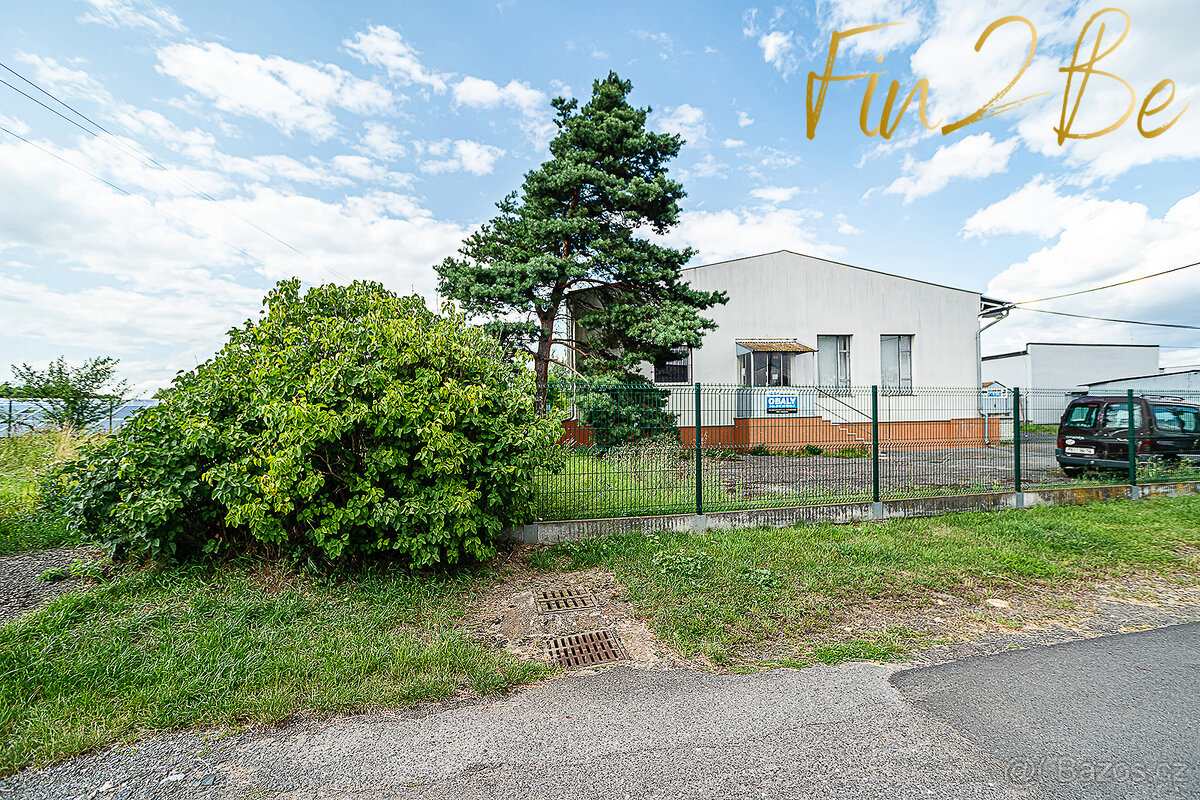 Prodej firmy - velkoobchod obalovým materiálem - 3