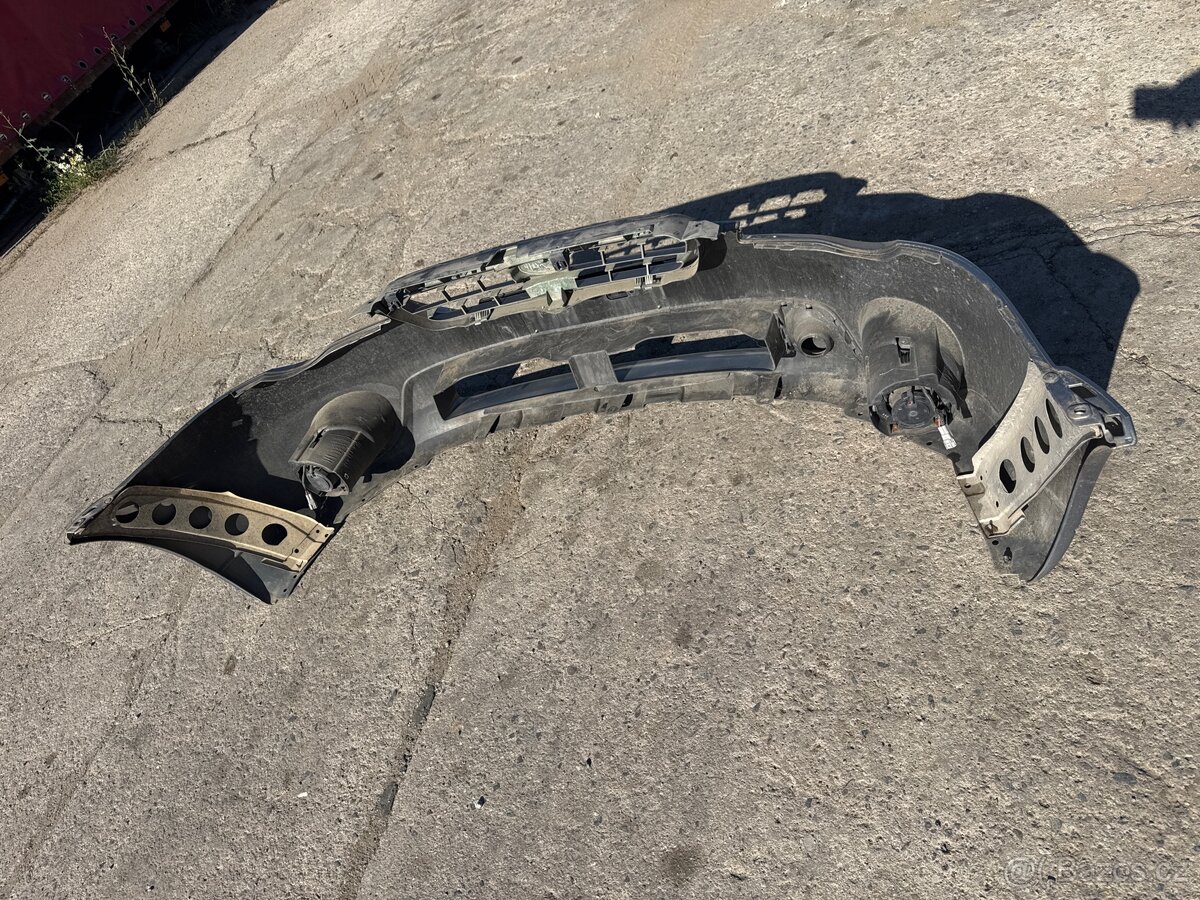 Subaru legacy outback přední nárazník - 3