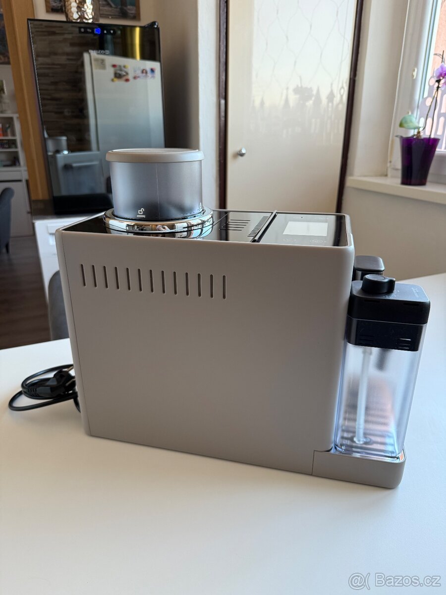 Automatický kávovar De'Longhi Rivelia V ZÁRUCE - 3