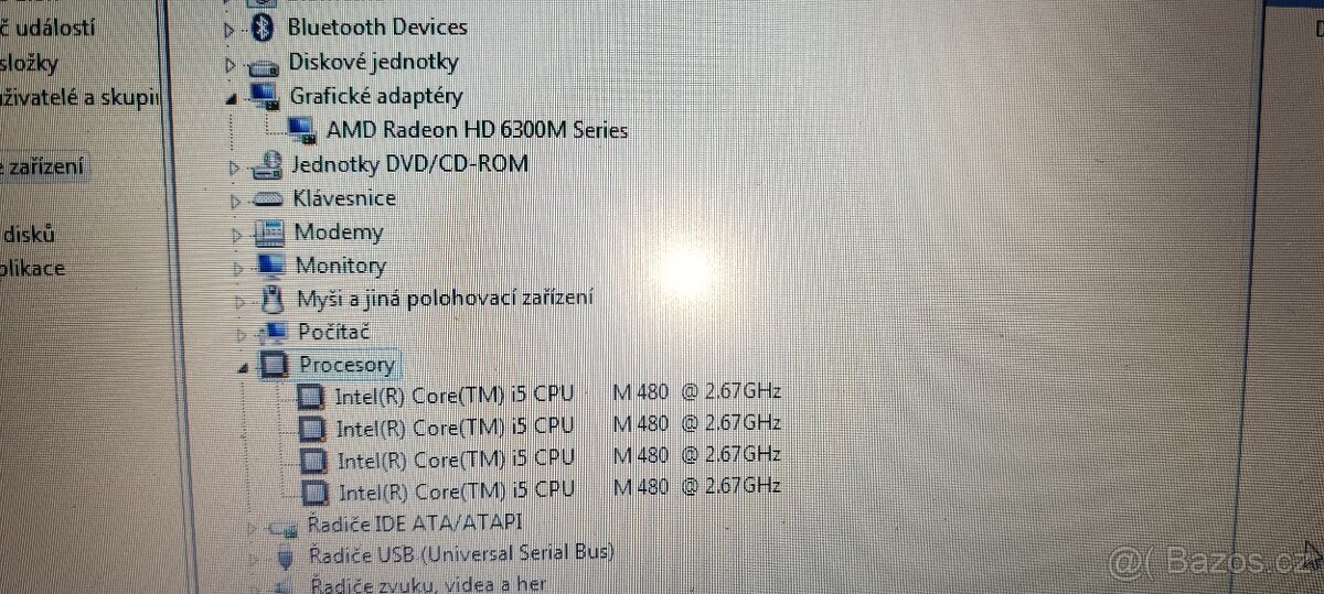 HP ProBook 4720sa - 3