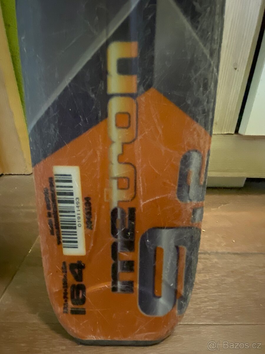 Lyže Atomic 164 cm - 3