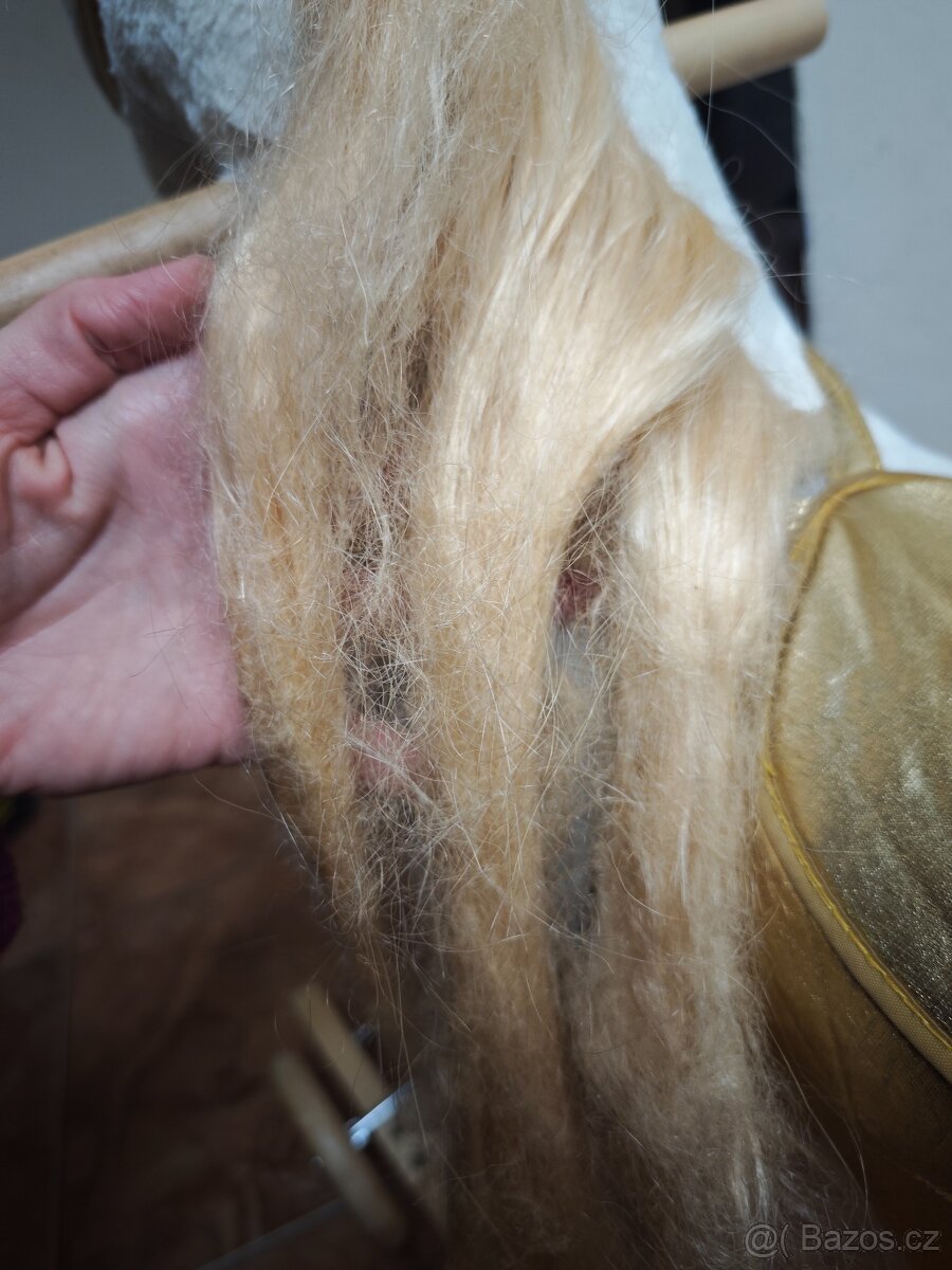 Houpací jednorožec - 3