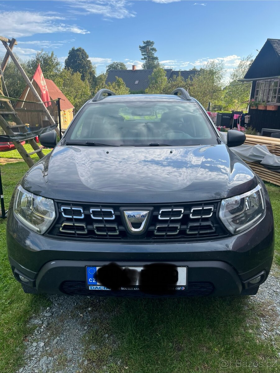 DACIA DUSTER - 3