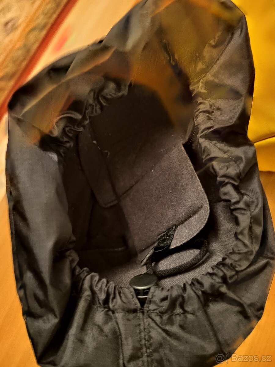 Fotobrašna Golla - 3