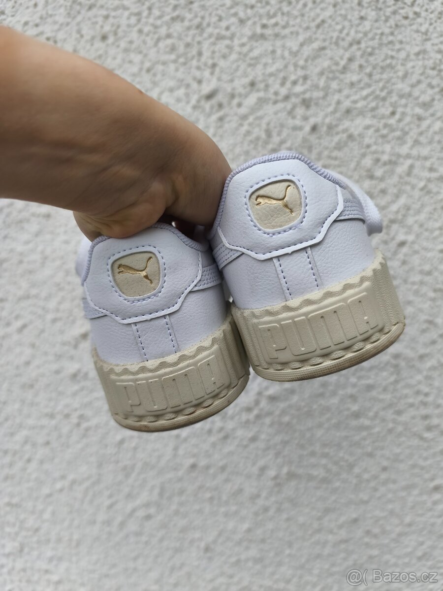 Tenisky Puma Carina 3.0 - 3