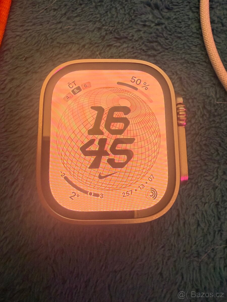 Apple Watch Ultra - 3