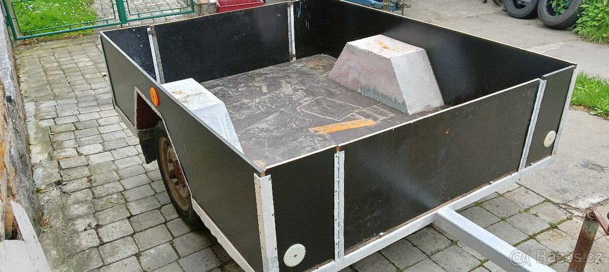 prodam prives za os auto - 3