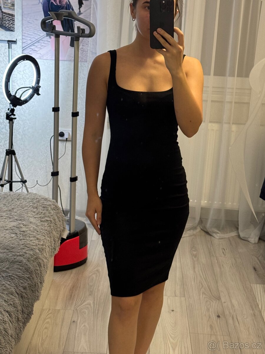 Šaty Zara - 3