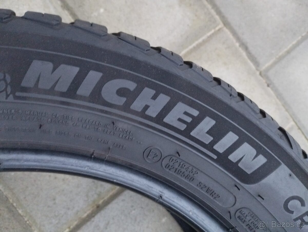 Michelin CrossClimate 2 205/55 R16 91W - 3