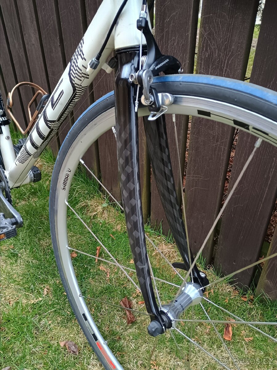 Silniční kolo vel. 50 - 3