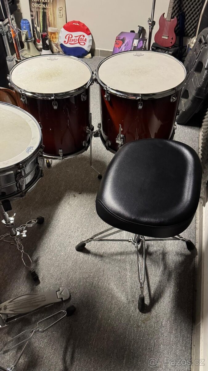 Bicí souprava Ludwig - 3