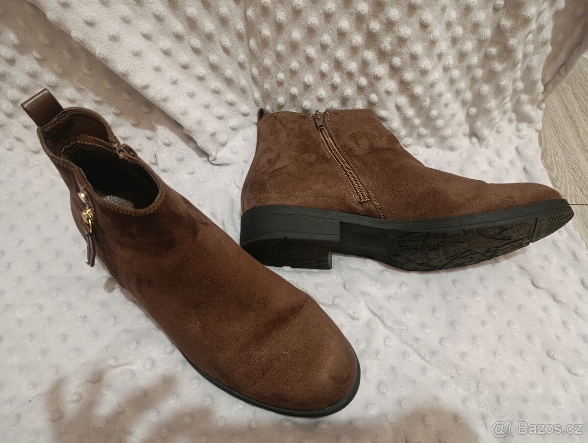 Dámské boty Graceland velikost 42 - 3