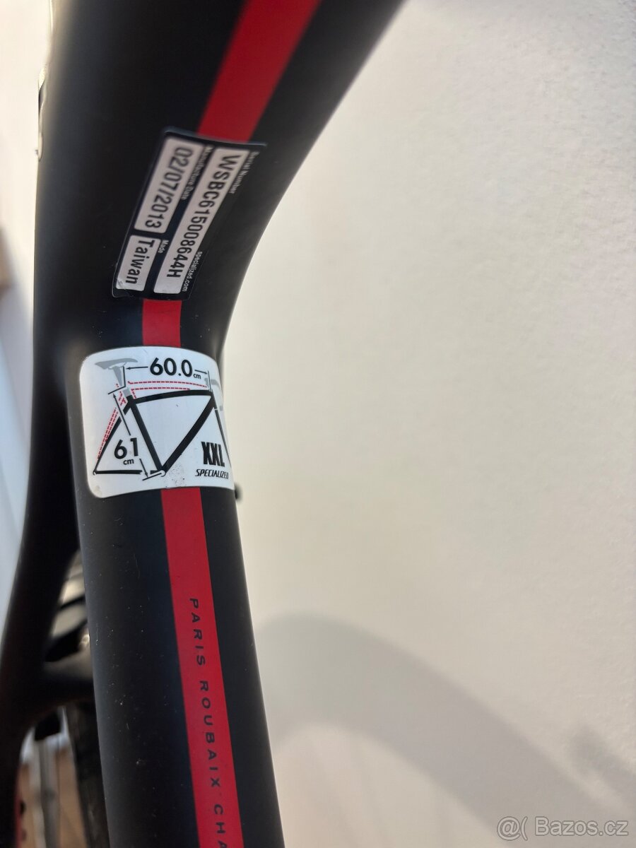 Specialized Roubaix - 3