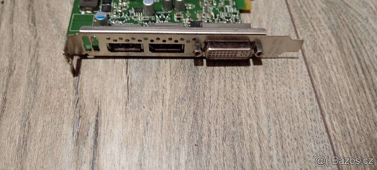 Nvidia quadro 2000 - 3