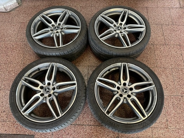 Alu kola letní r19 - 3