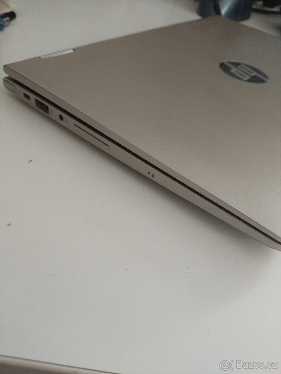 Notebook HP - 3