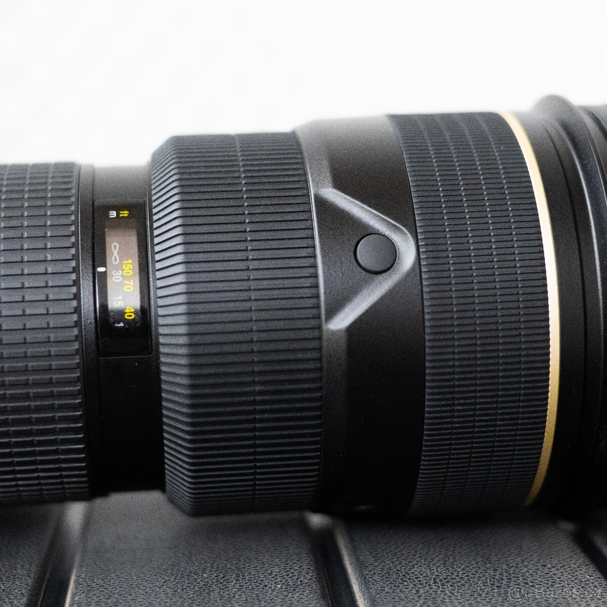 Nikon Nikkor 200-400 f4 G ED VR - 3