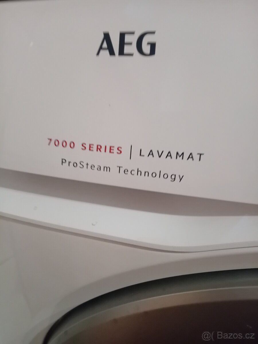 Set pračka a sušička - 3