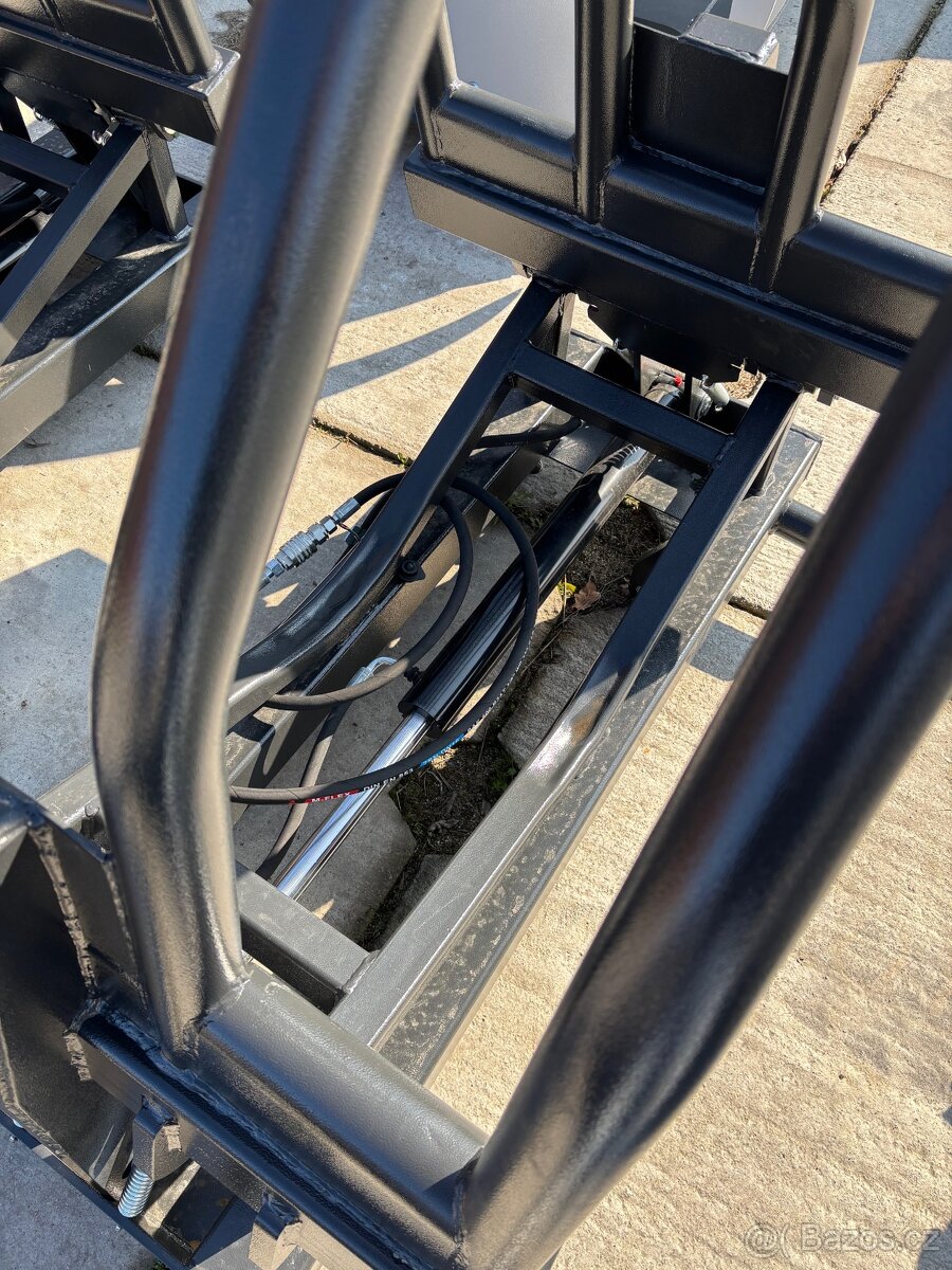 Kleště na balíky - 3