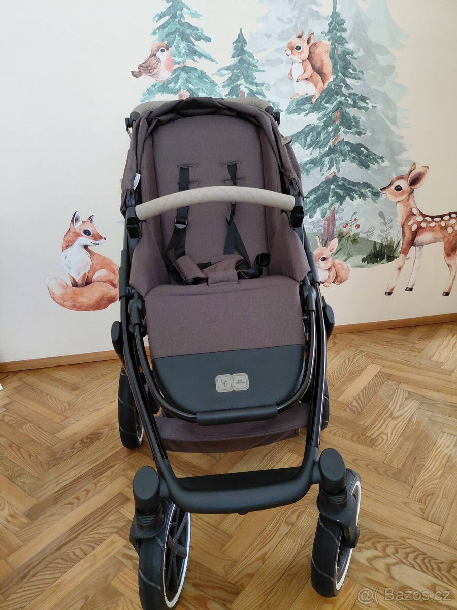 ABC Design Salsa 4 Air Herb Diamond - 3