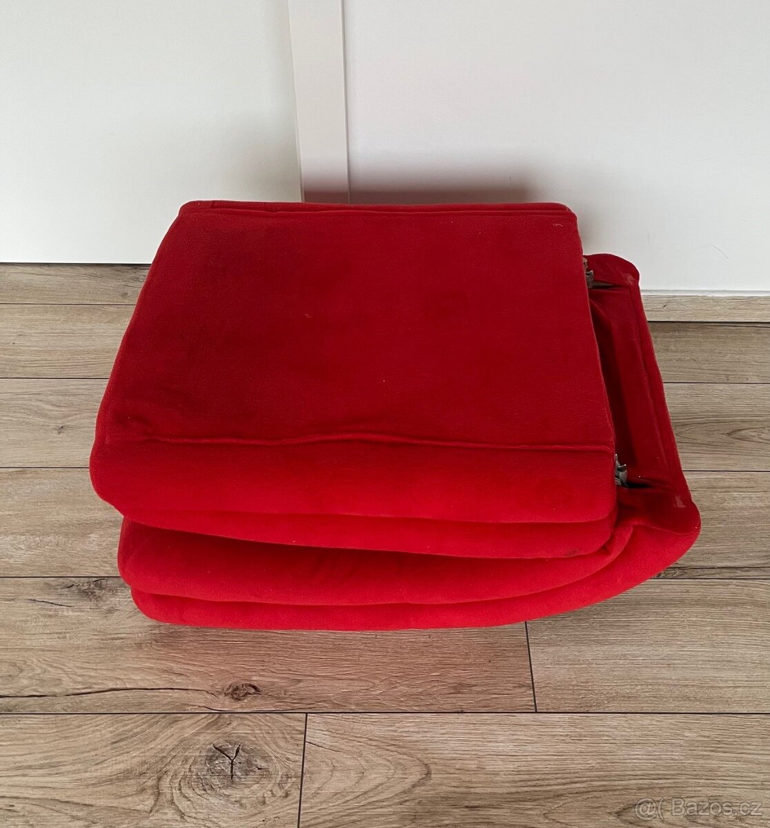 Prodám dětský houpací gaučík - 3