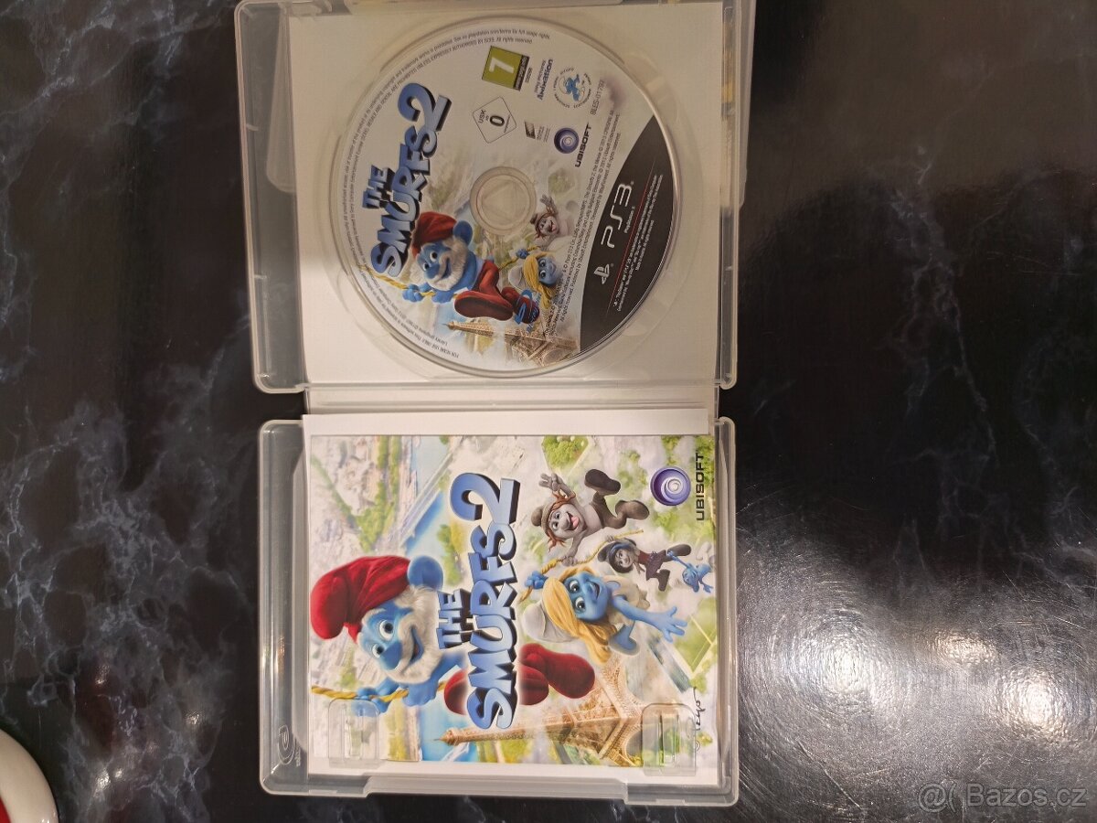 PlayStation 3 hry - 3