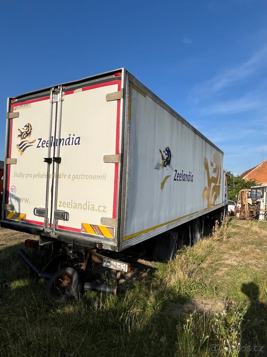 Man TG310a 26.313 - 3