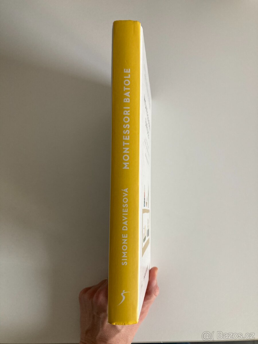 Montessori batole - 3