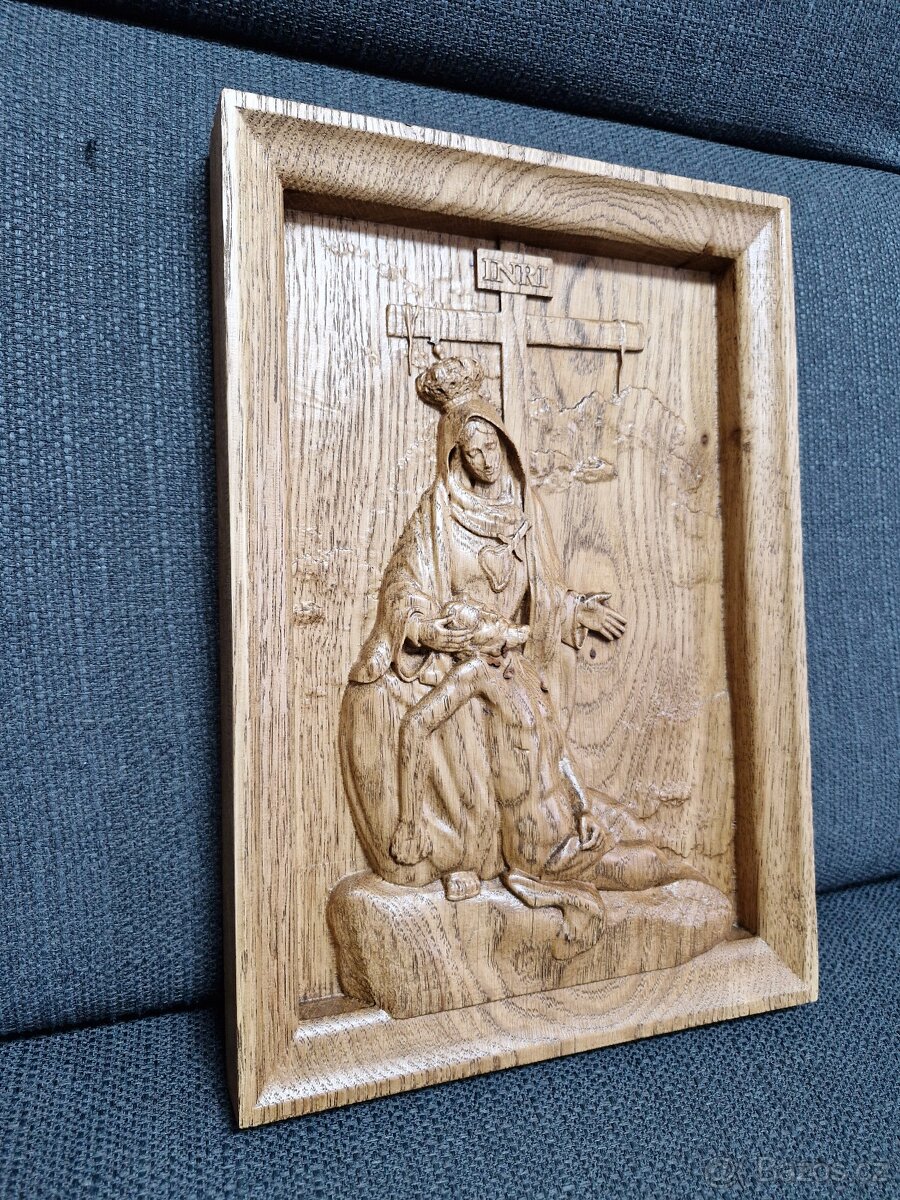 Ježíši Kriste 2 - 3