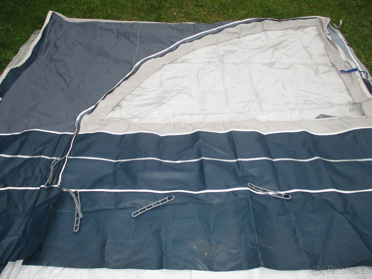 Předstan ke karavanu - 870 cm - 3