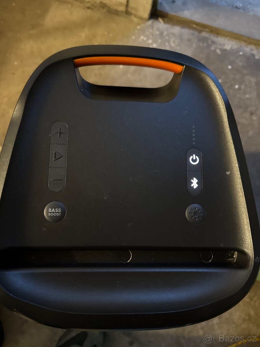 JBL BOXPARTY 100 W - 3