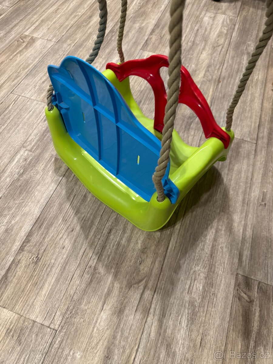 Dětská houpačka - 3