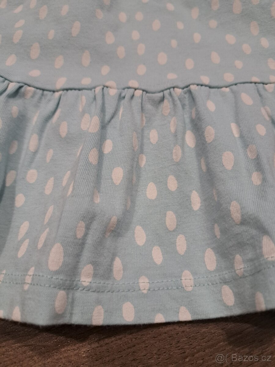 Šaty, f&f vel. 122 - 3