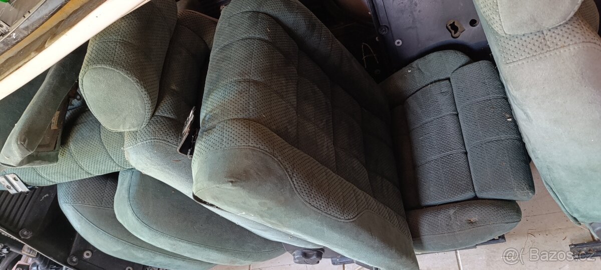 Lancia delta HF integrale - 3