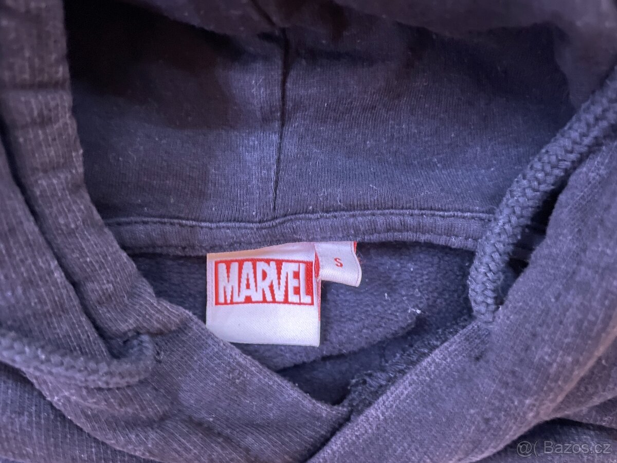 mikina vel. S Marvel - 3
