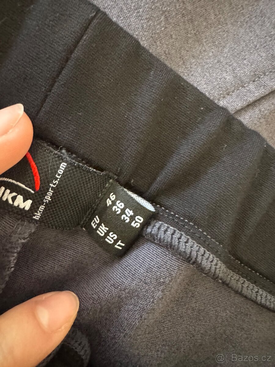 Thermo rajtky vel 46 - 3