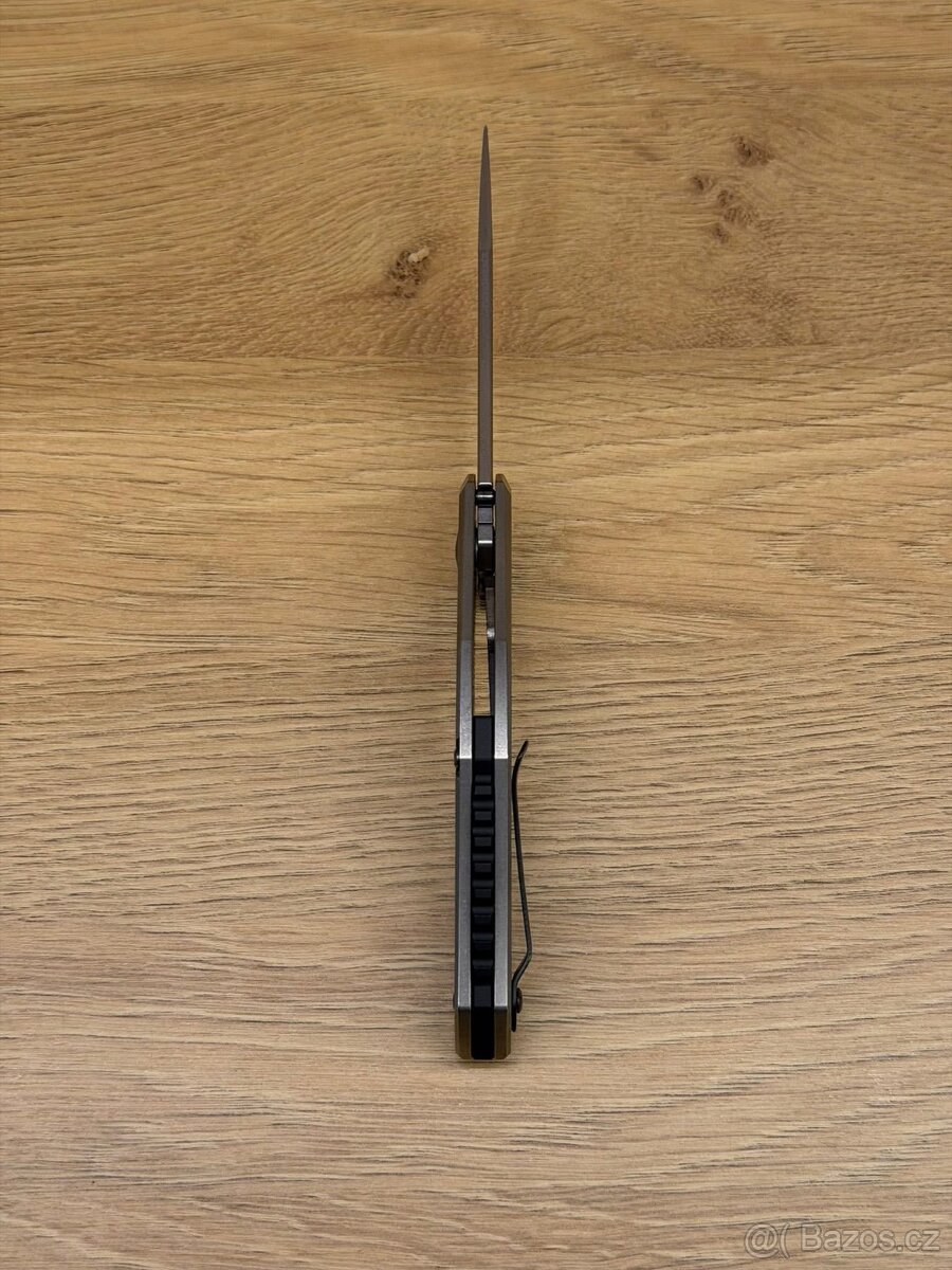 Zero Tolerance 0460TI - 3