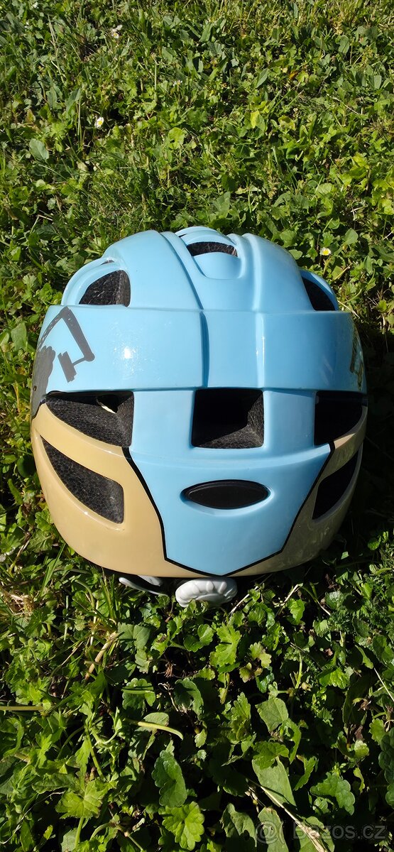 Přilba dětská - 3