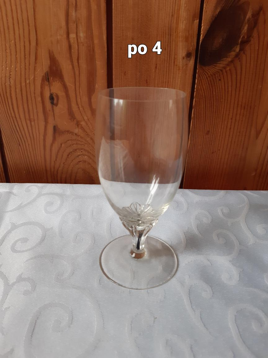 sklenice na nápoje - 3