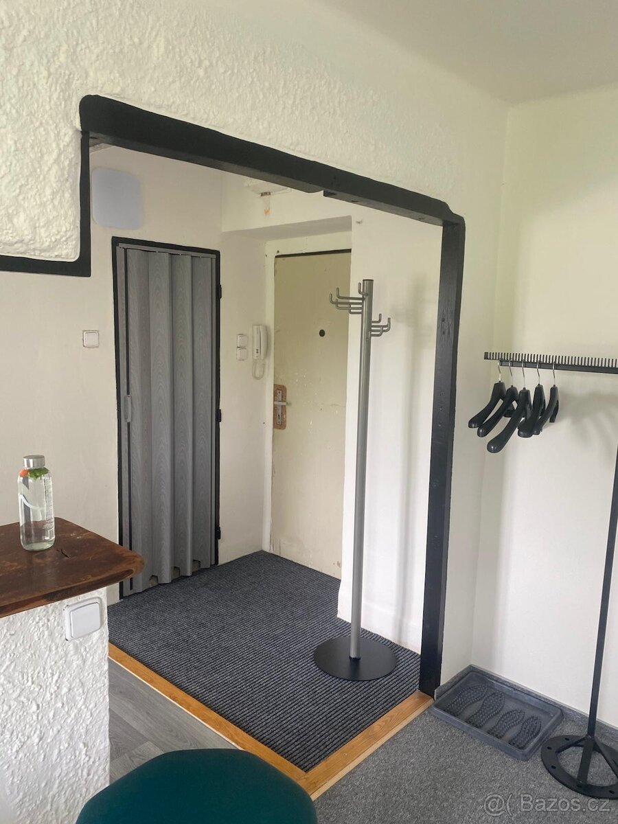 Pronájem garsonky - 3