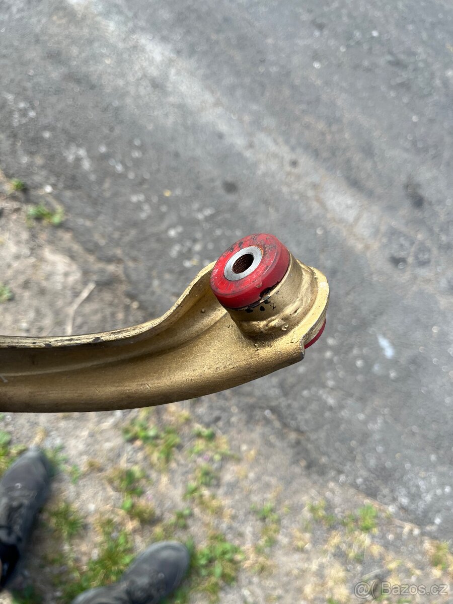 Přední ramena c6g polyurethan - 3