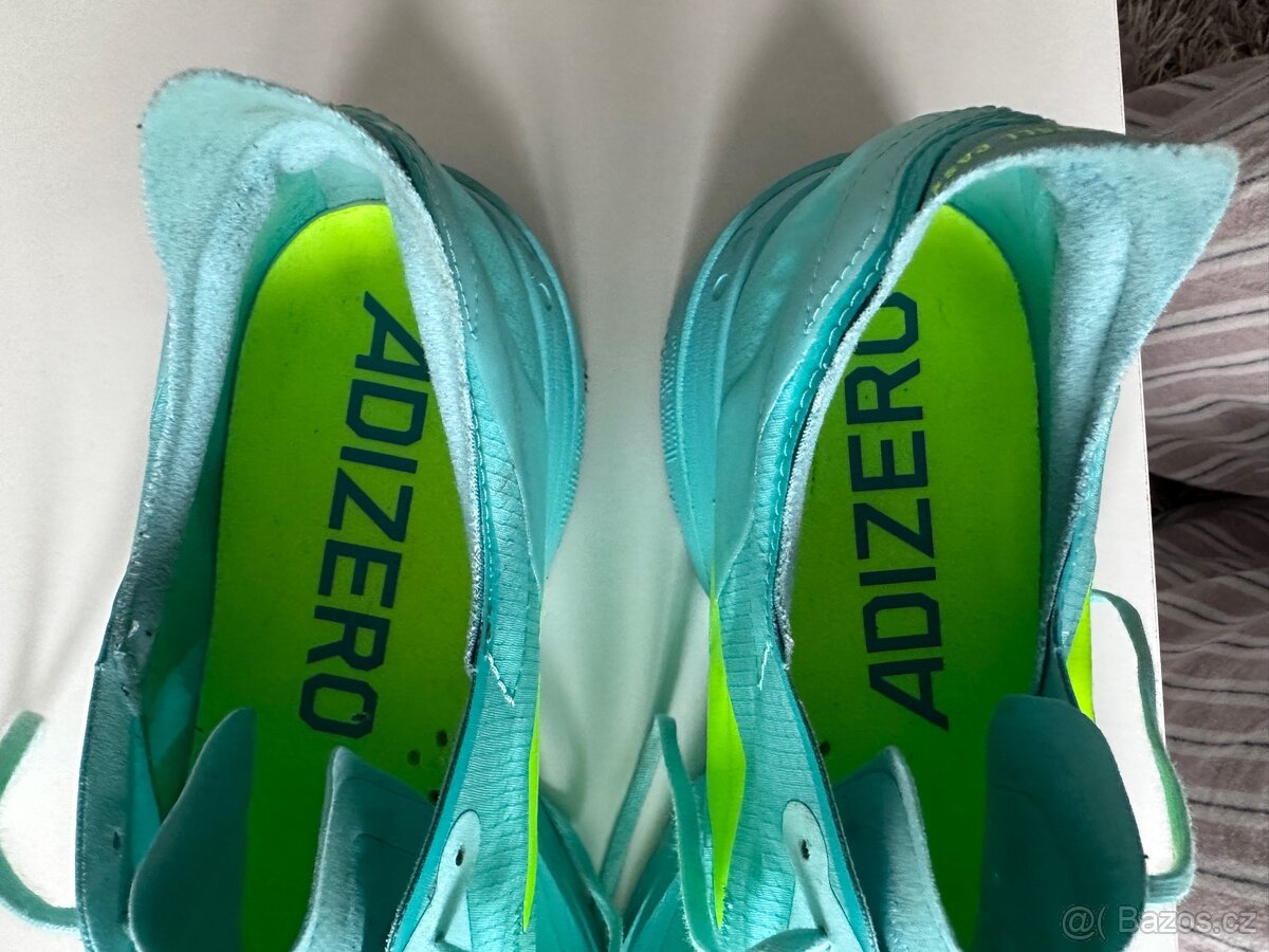 Adidas Asizero Adios Pro 4 M 47 1/3 - 3