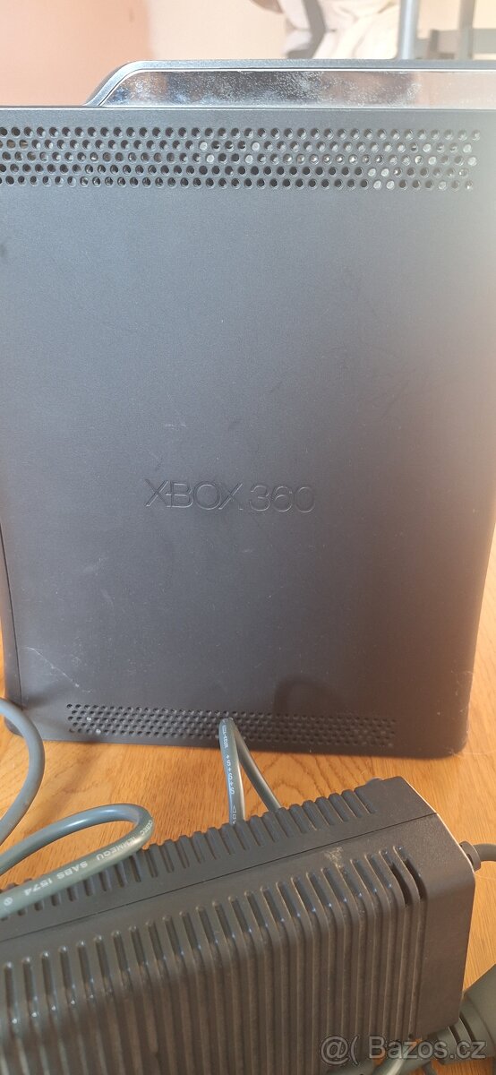 XBOX 360 - 3