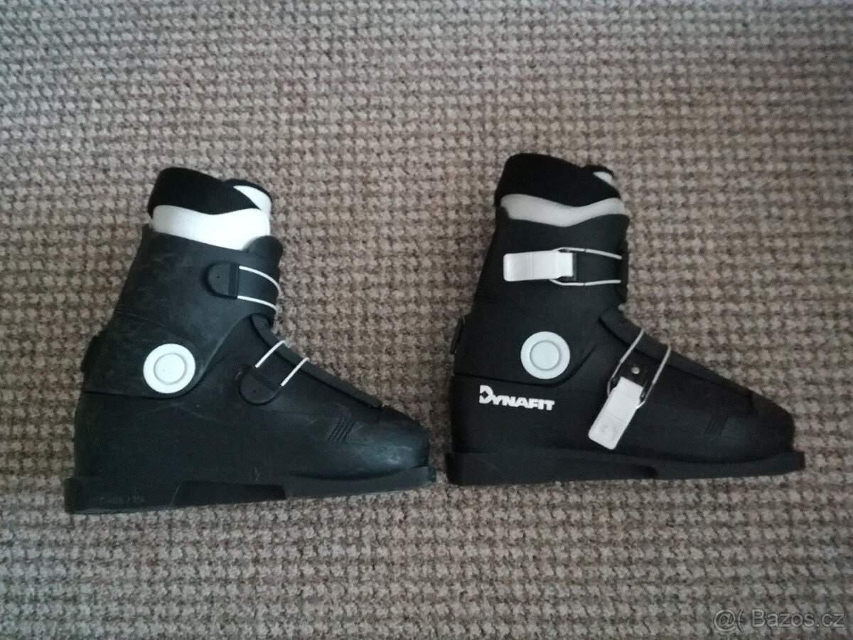 Přeskáče Dynafit (vel. 43) - 3
